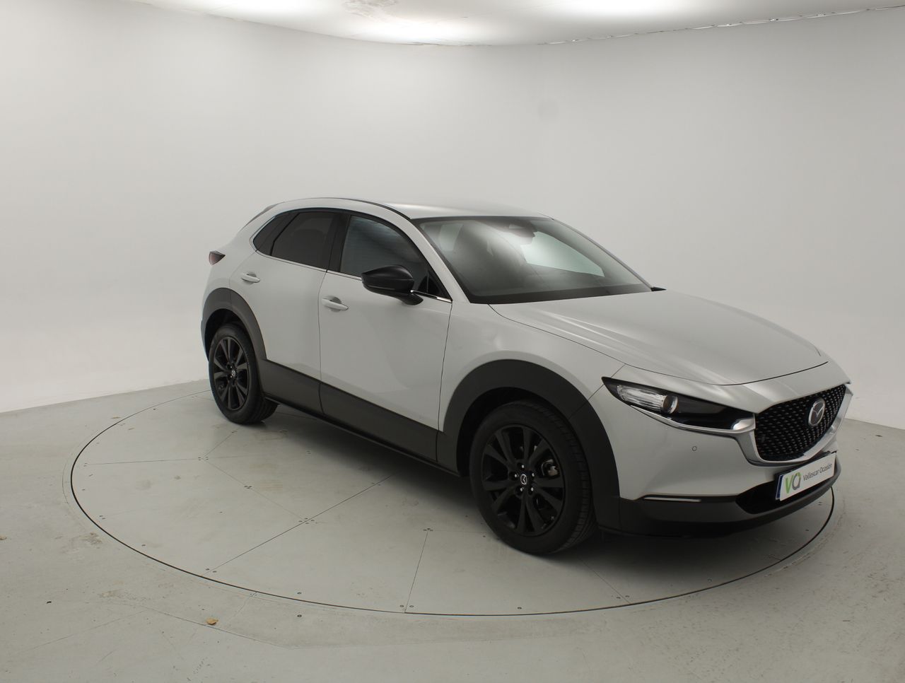 Brugt Mazda Cx-30 2.0