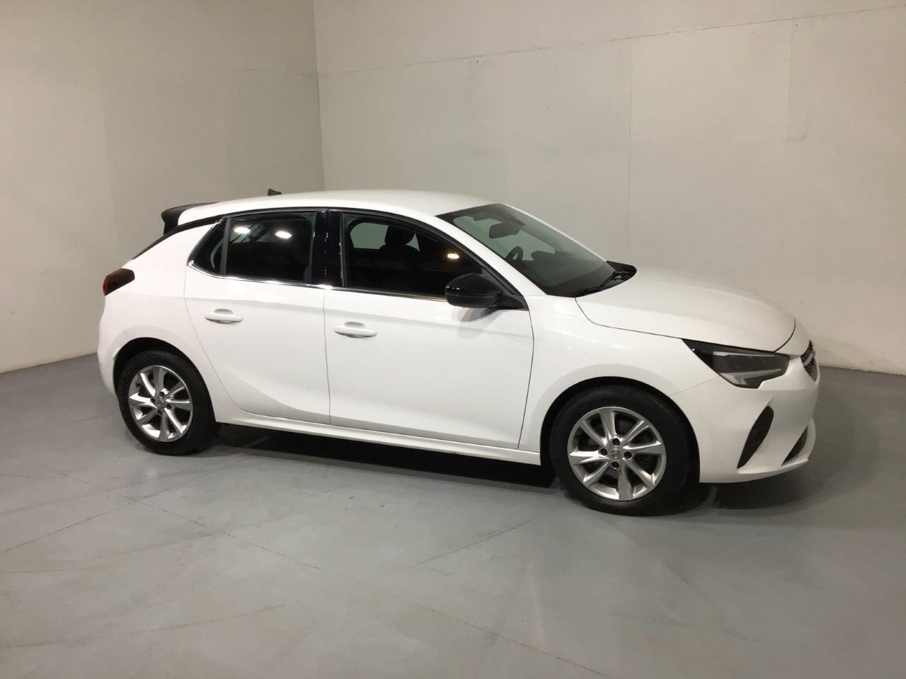 Brugt Opel Corsa 1.2
