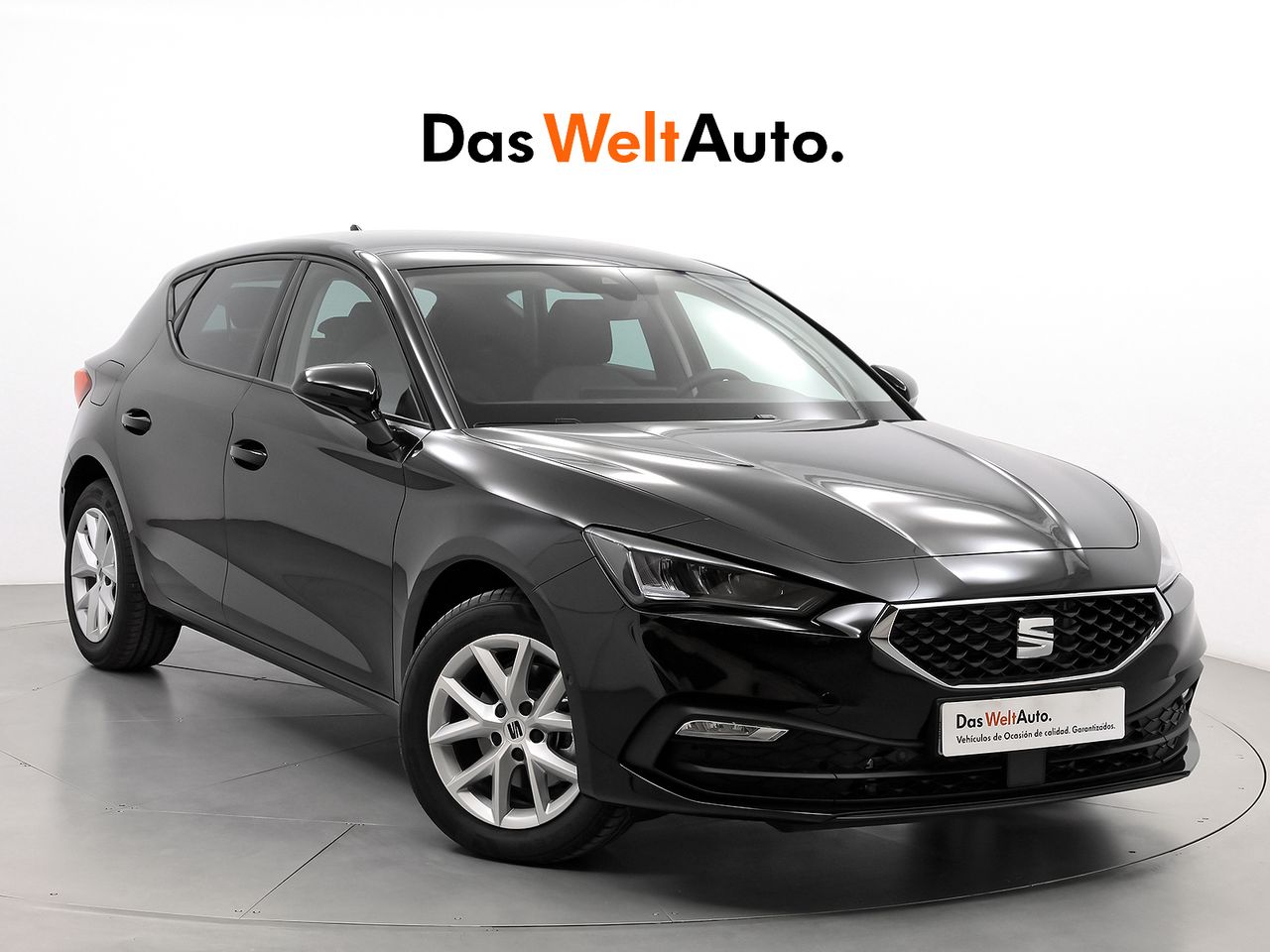 Brugt Seat Leon 1.9