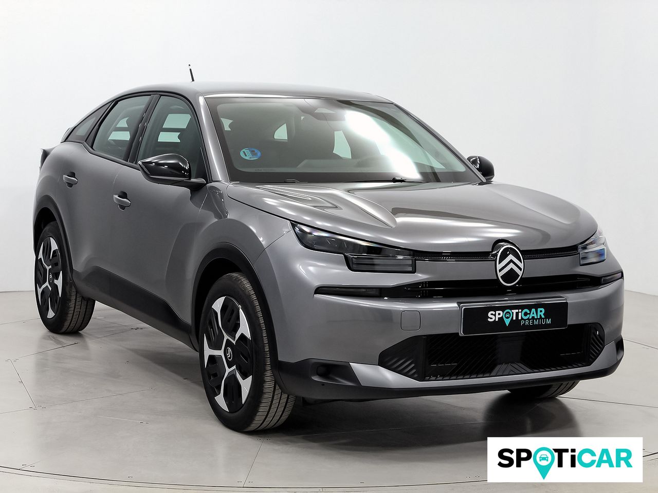 Brugt Citroen C4 1.2 Plus