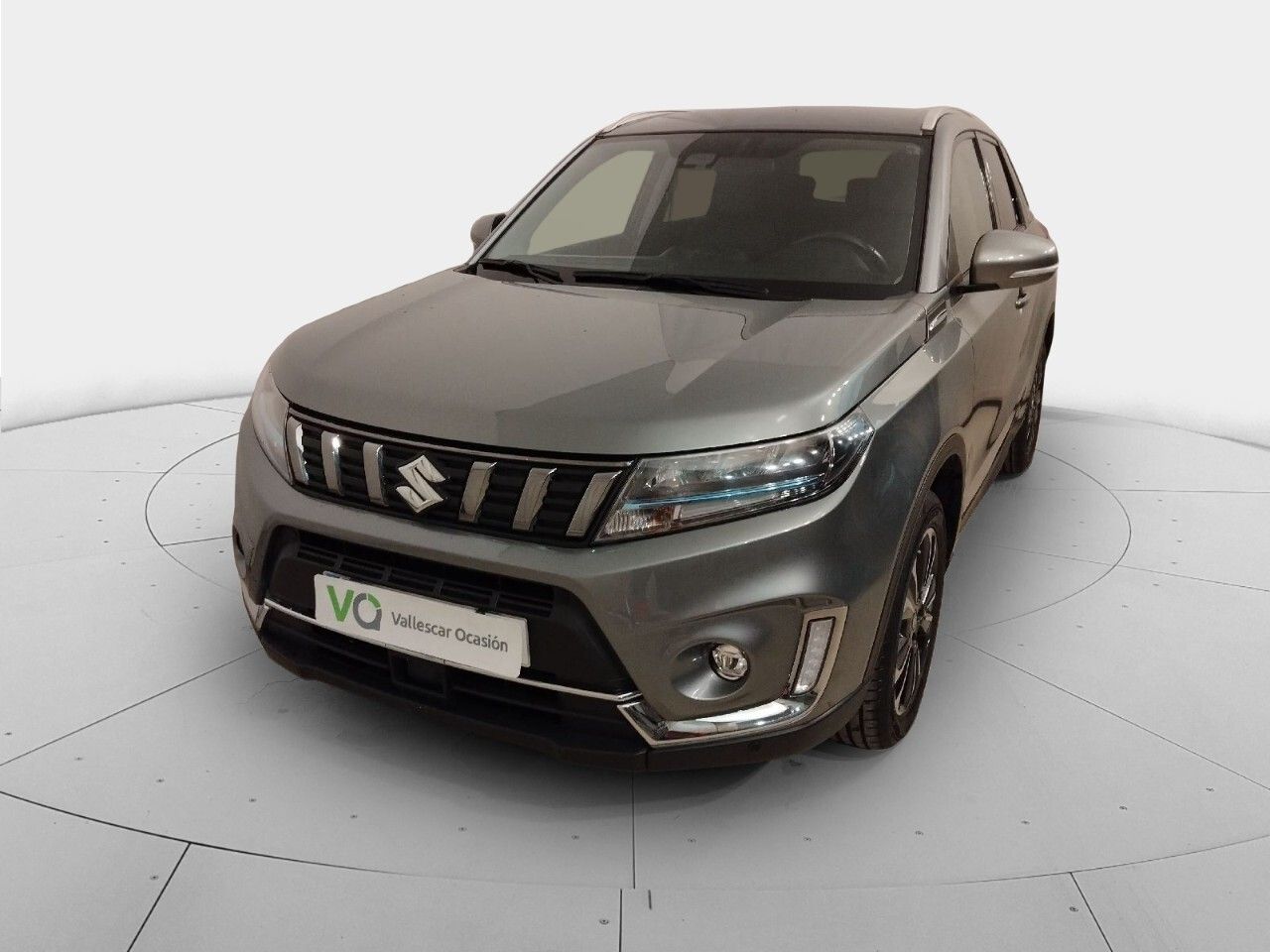 Brugt Suzuki Vitara 1.6