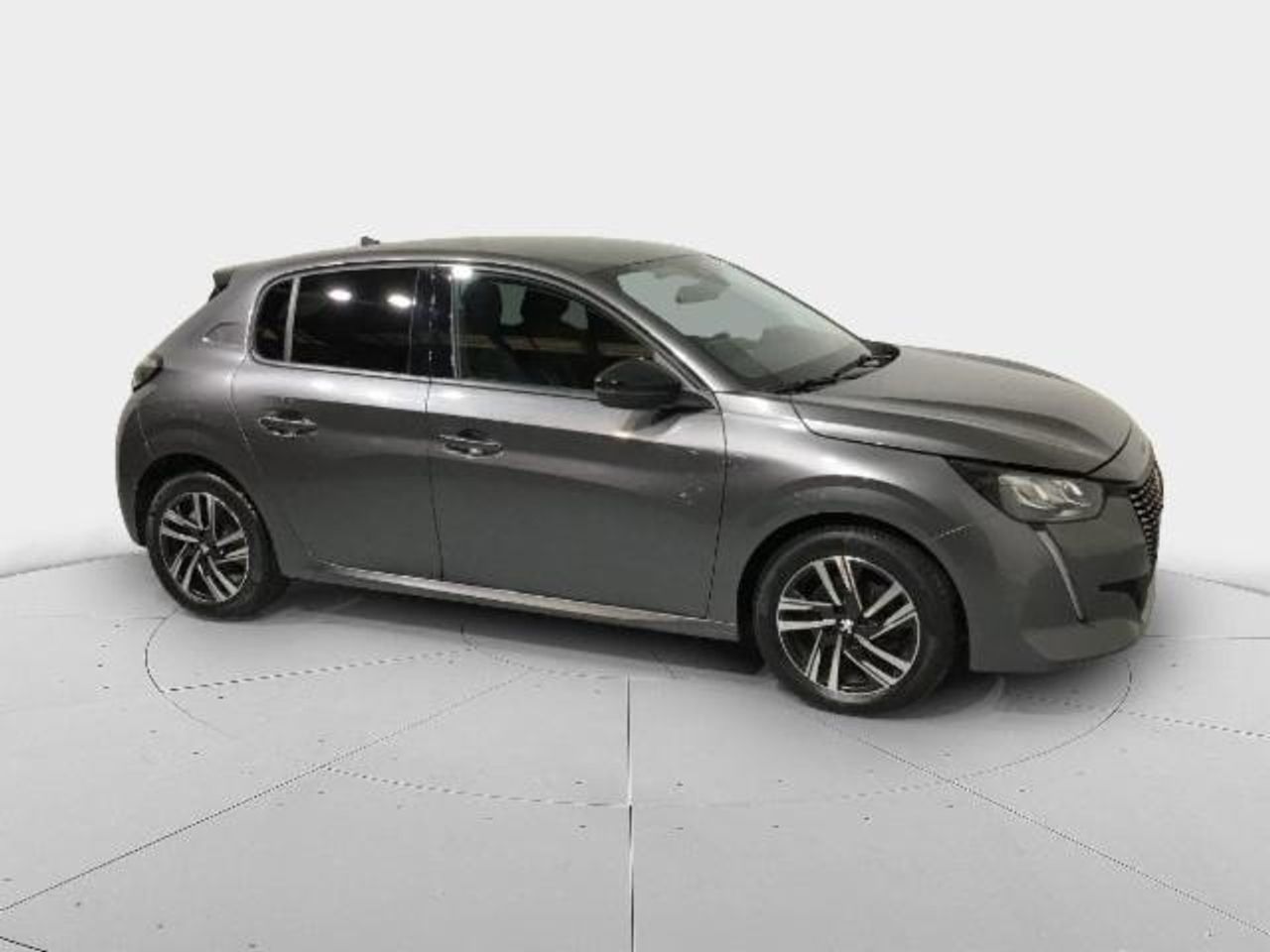 Brugt Peugeot 208 1.2 Allure