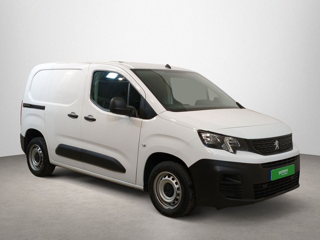 Brugt Peugeot Partner 1.5