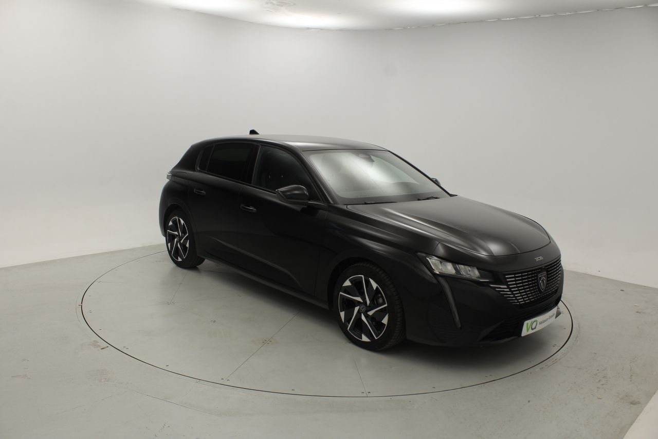 Brugt Peugeot 308 1.2 Allure