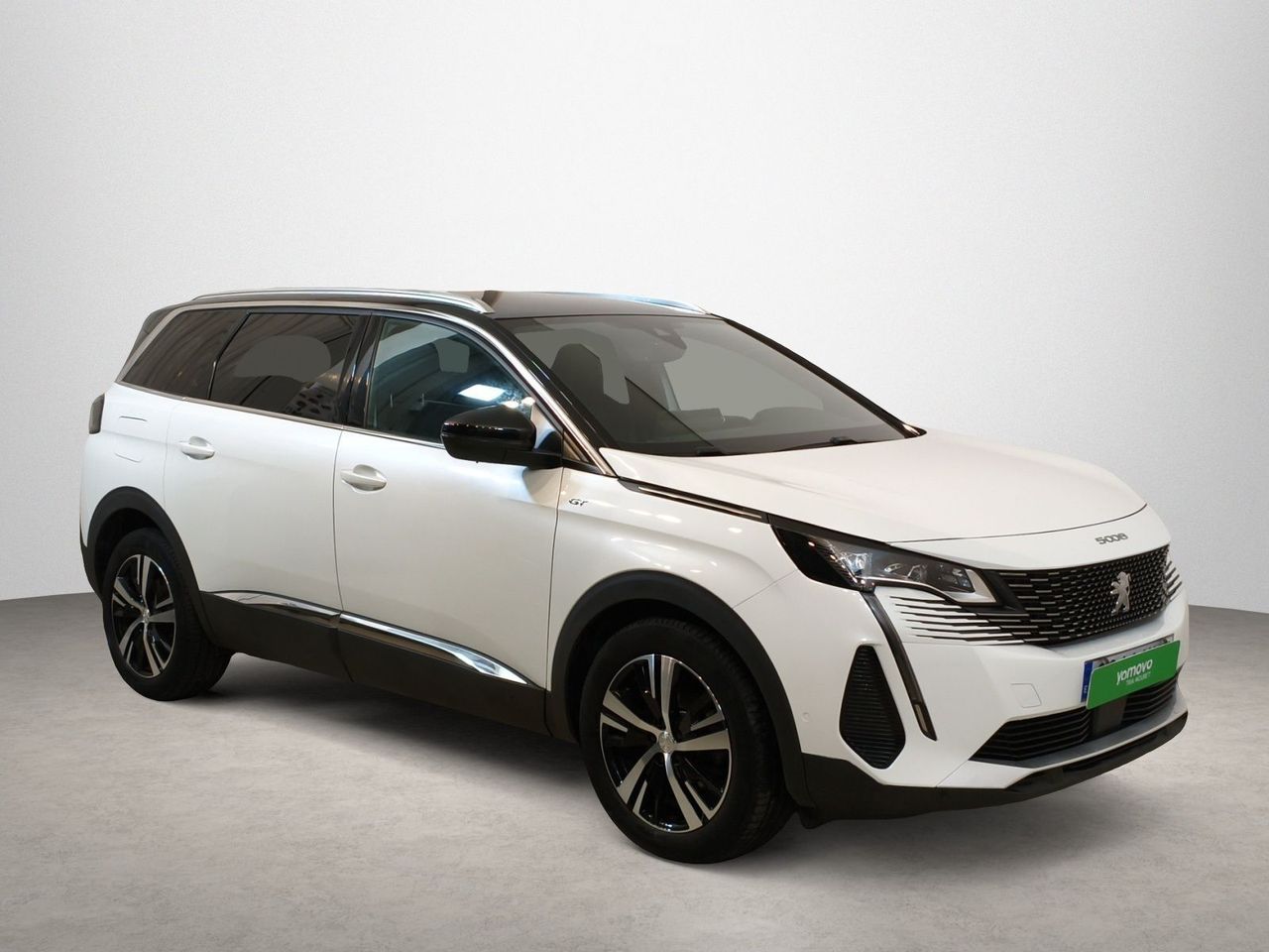 Brukt Peugeot 5008 1.5 GT