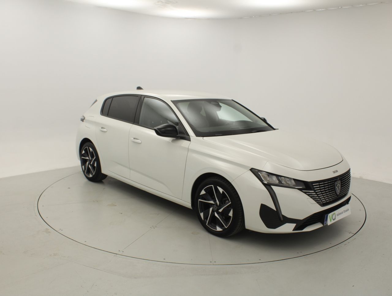 Brugt Peugeot 308 1.2 Allure