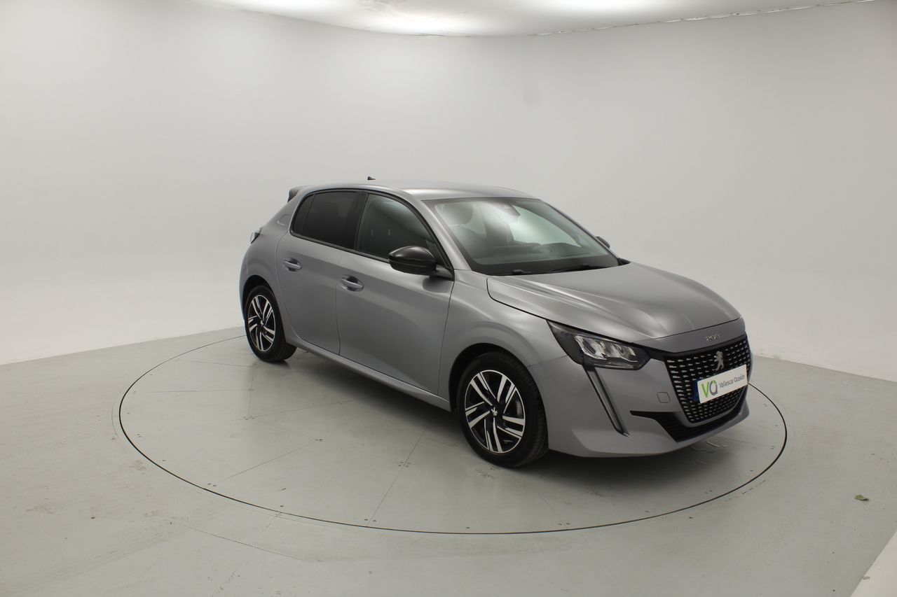 Brugt Peugeot 208 1.2