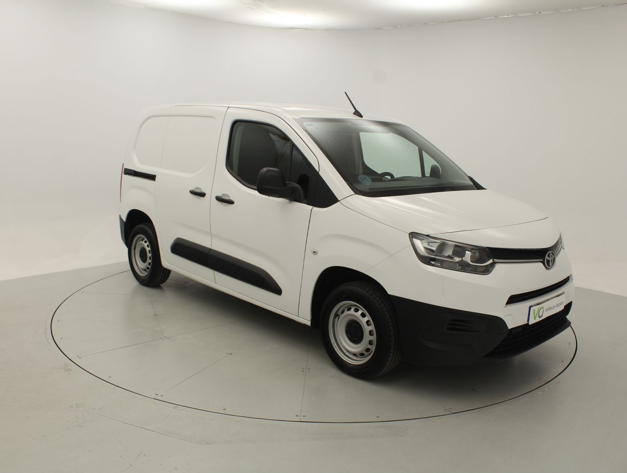 Brugt Toyota Proace 1.5