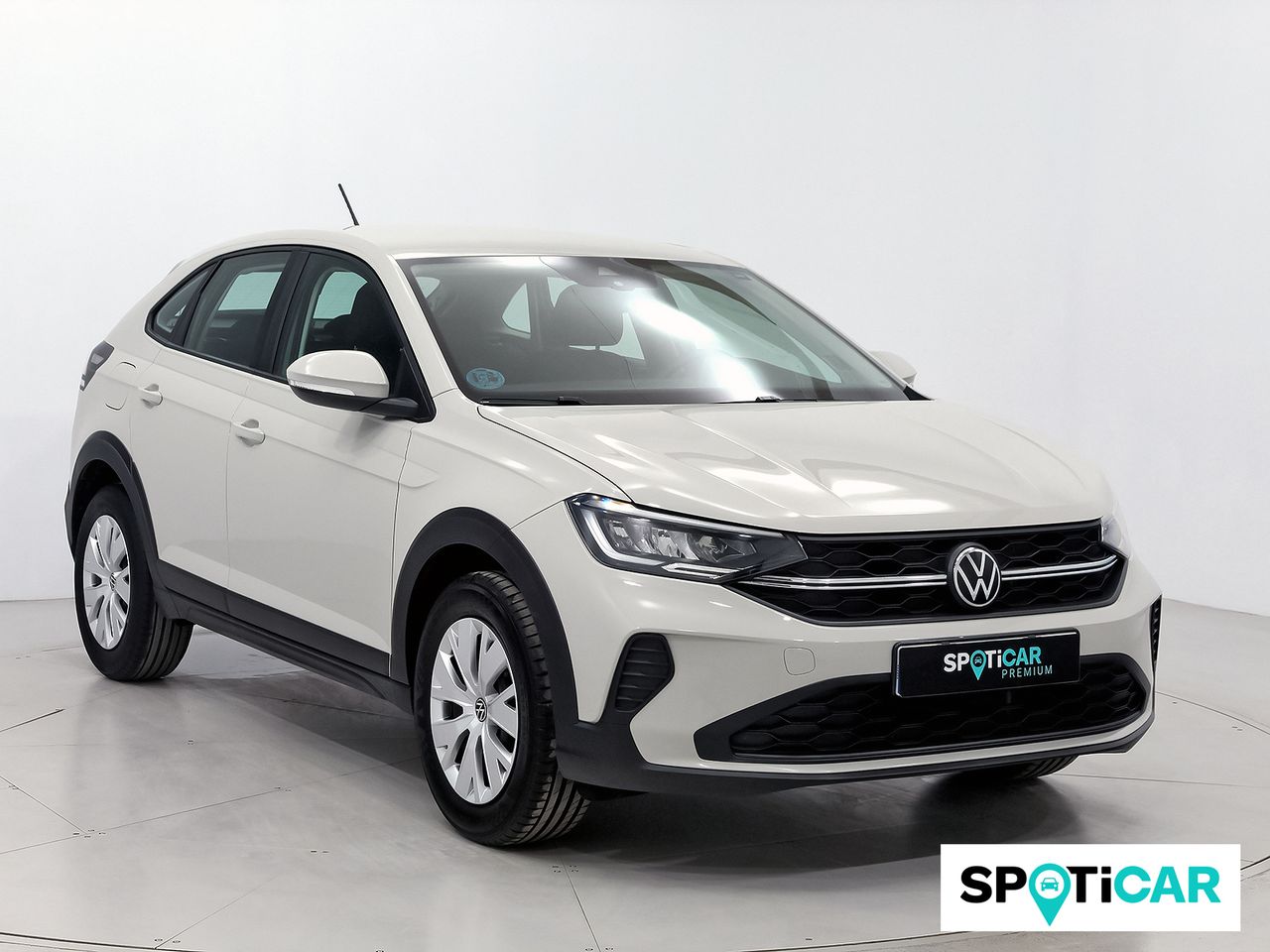 Brugt Volkswagen Taigo 1.0 tsi