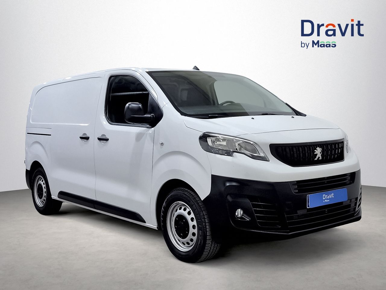Brugt Peugeot Expert 