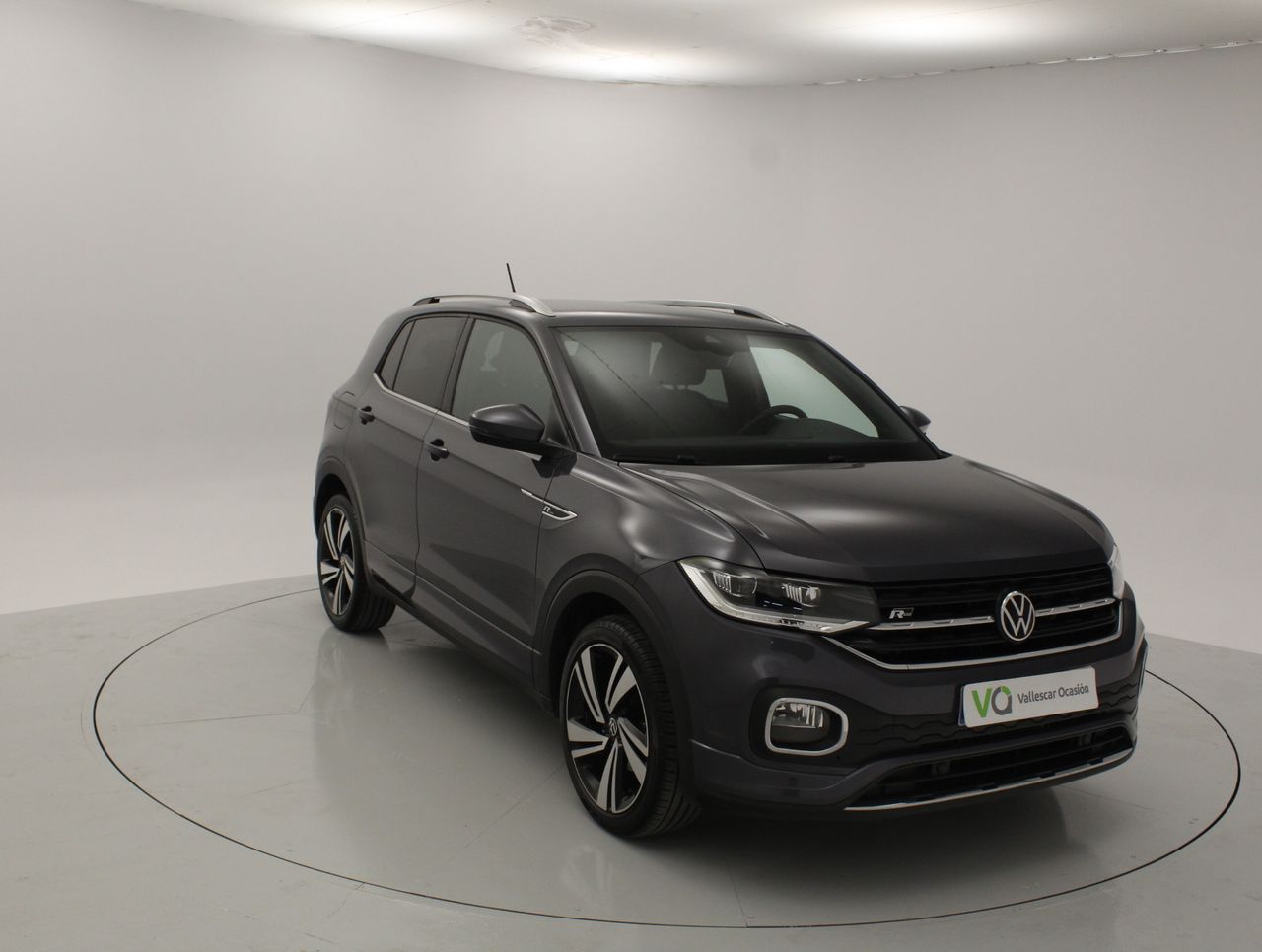 Brukt Volkswagen T-Cross 1.0 tsi