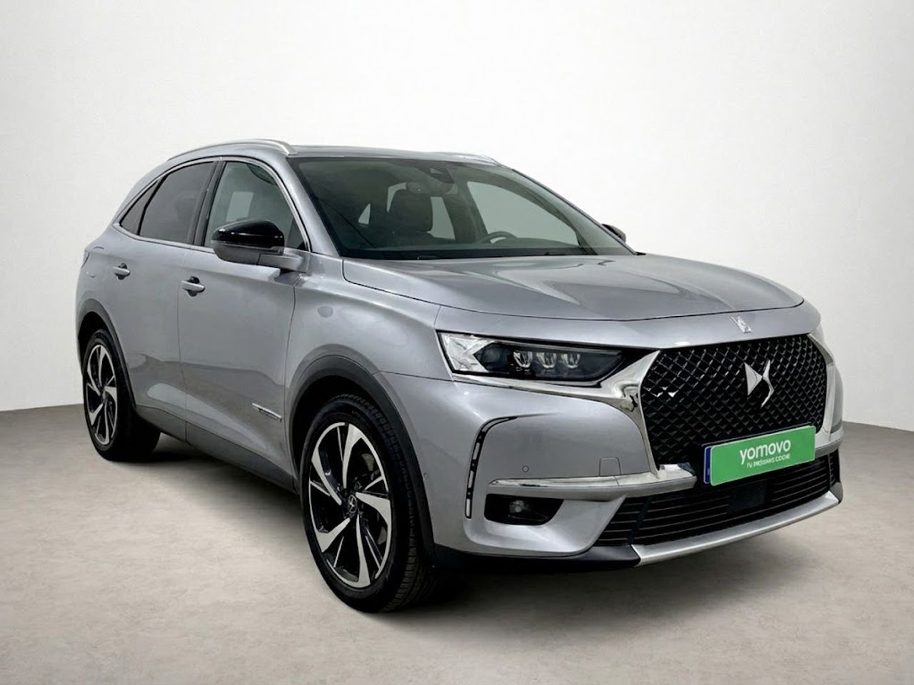 Brugt Ds Automobiles Ds 7 Crossback 