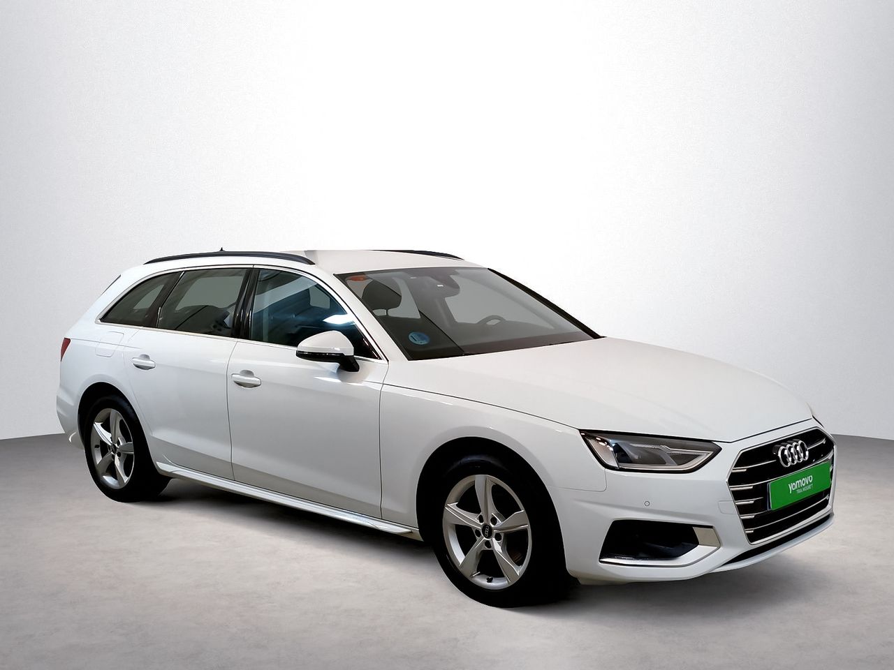 Brugt Audi A4 2.0 35 TFSI