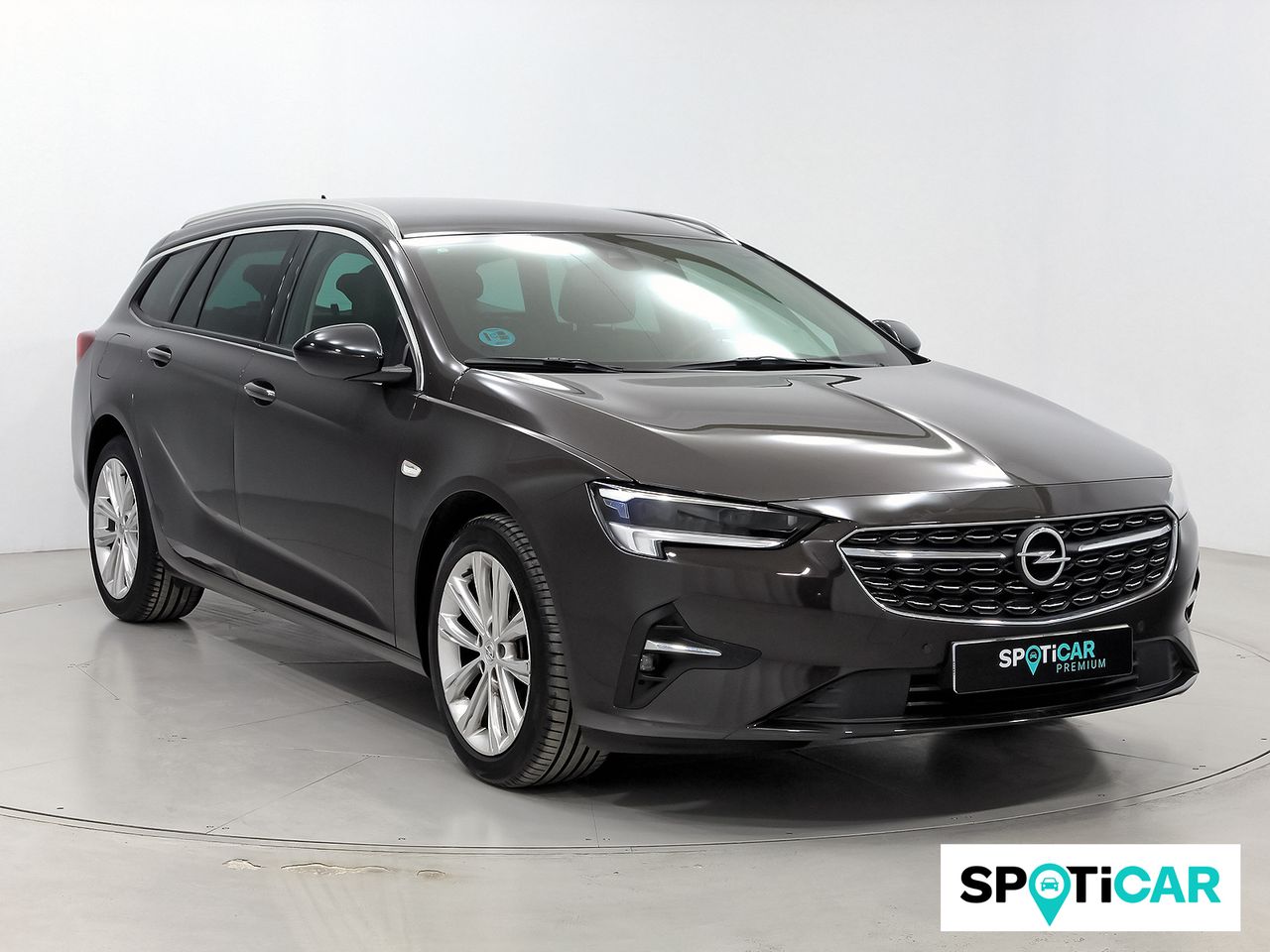 Brugt Opel Insignia 2.0