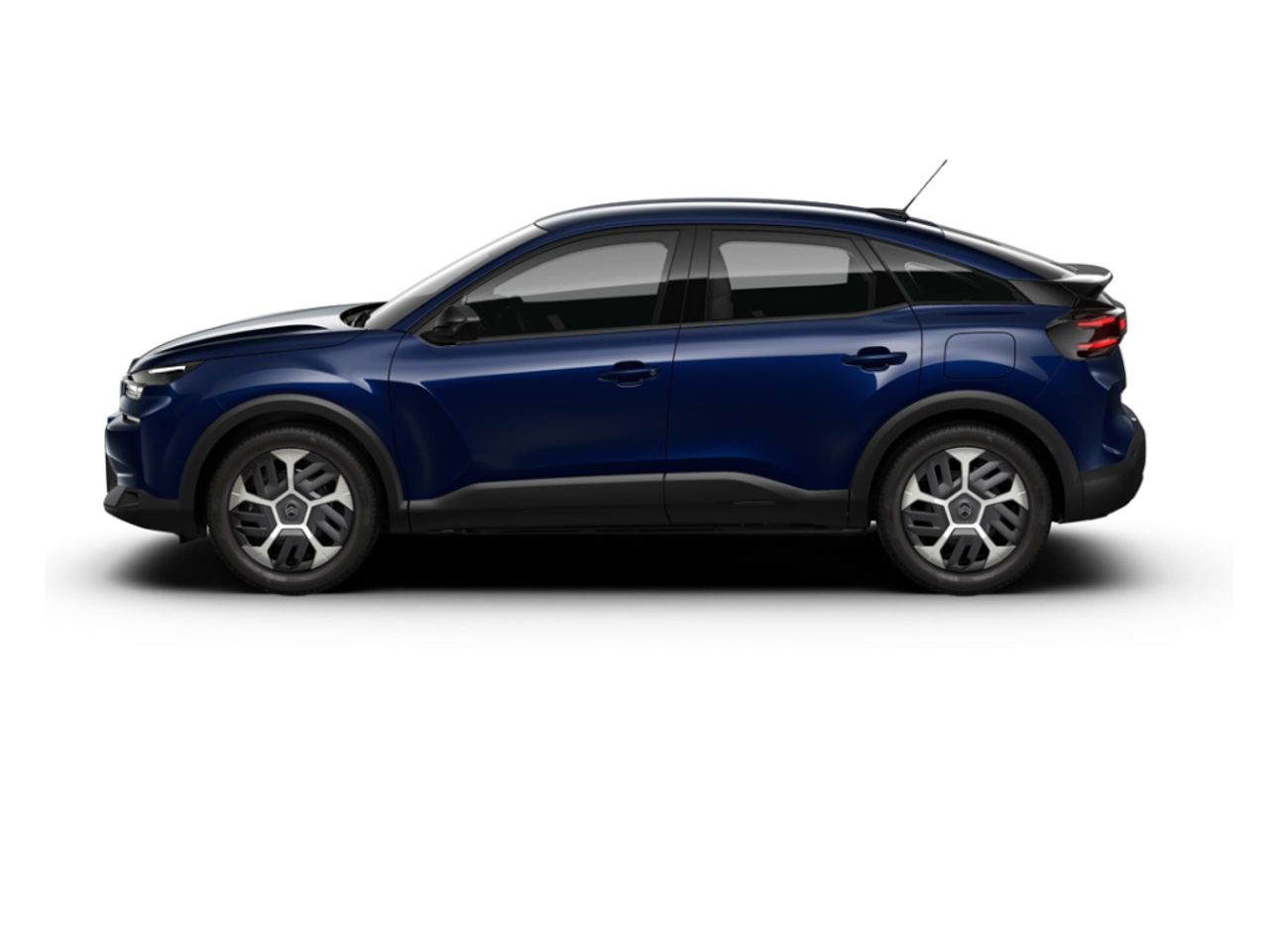 Brugt Citroen C4 1.2 Plus
