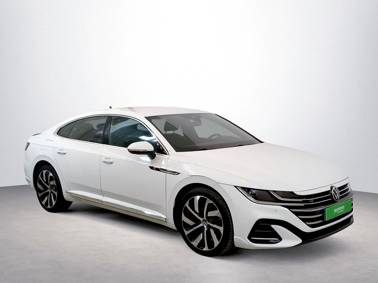 Brugt Volkswagen Arteon 2.0