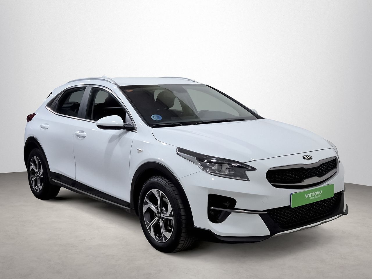 Brugt Kia Xceed 1.6