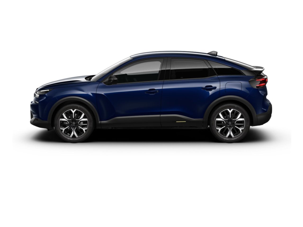 Brugt Citroen C4 1.2