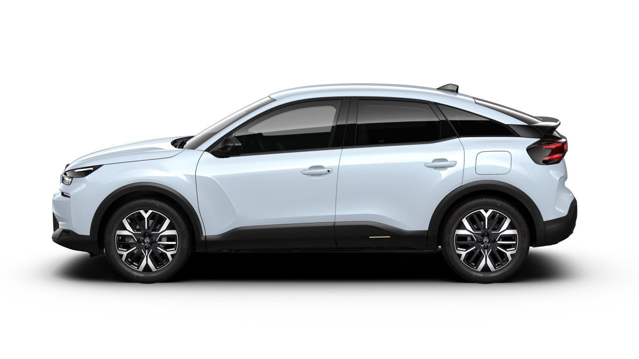 Brugt Citroen C4 1.2
