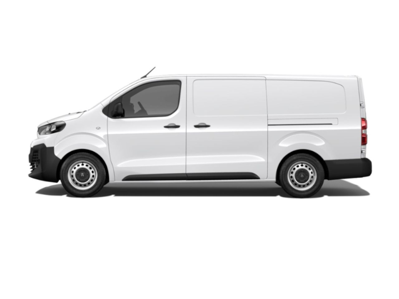 Brugt Citroen Jumpy 