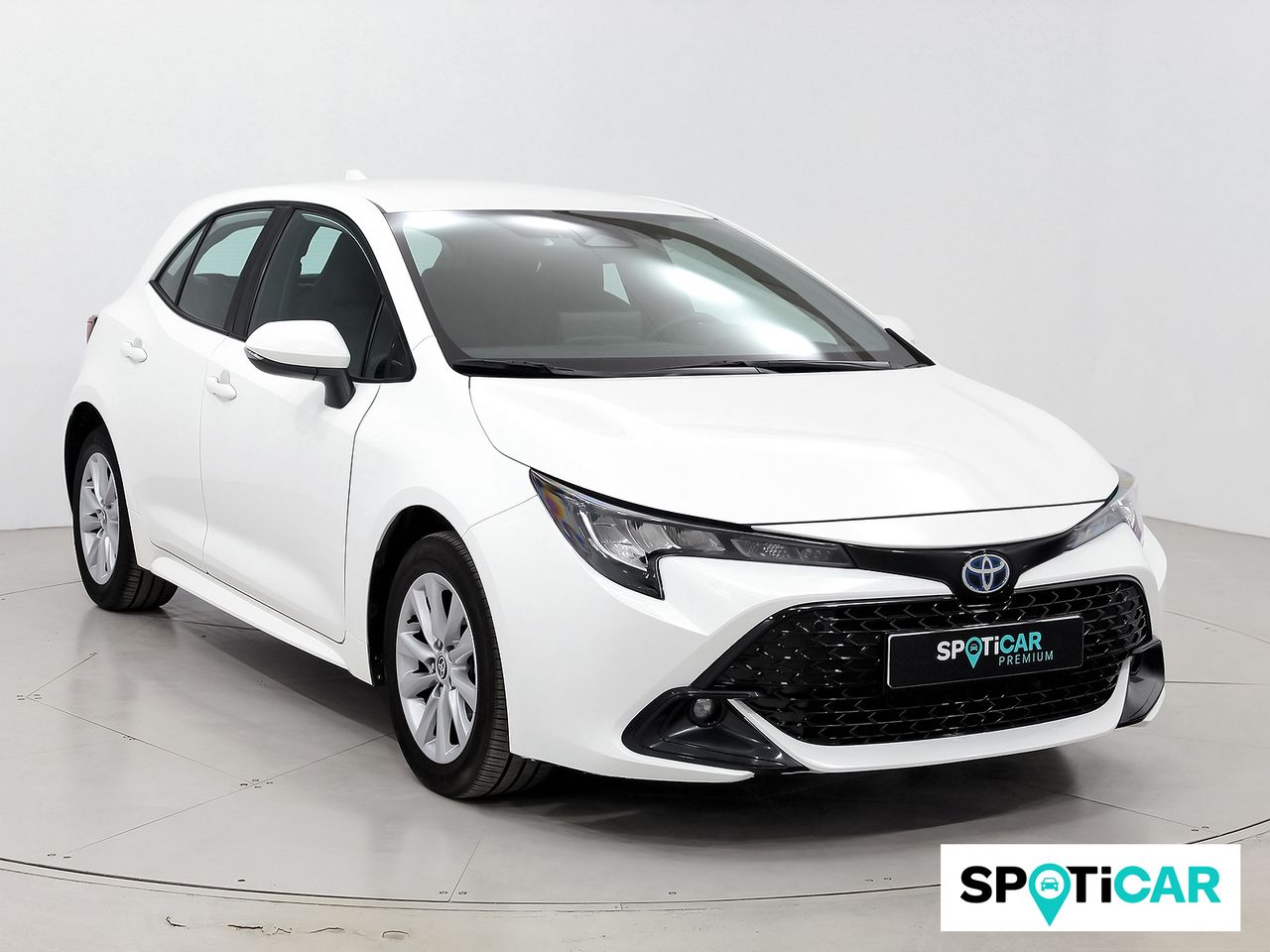 Brugt Toyota Corolla 1.8