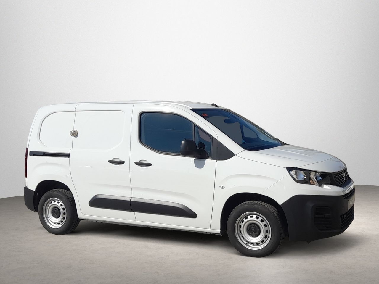 Brugt Peugeot Partner 1.2 puretech
