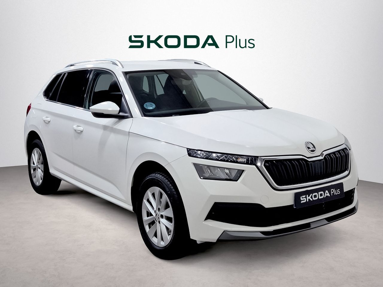 Brugt Škoda Kamiq 1.0 ambition tsi