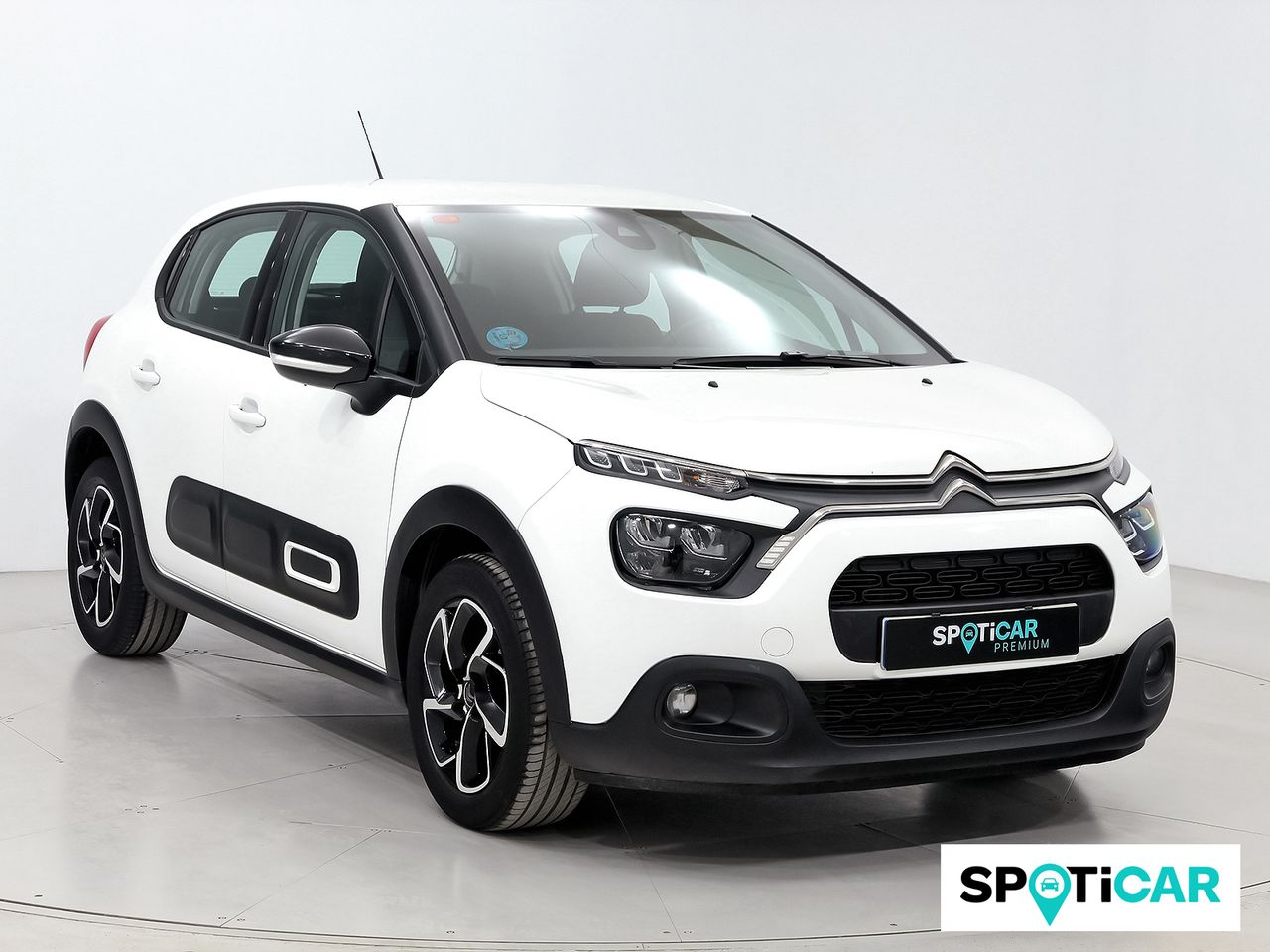 Brugt Citroen C3 1.2