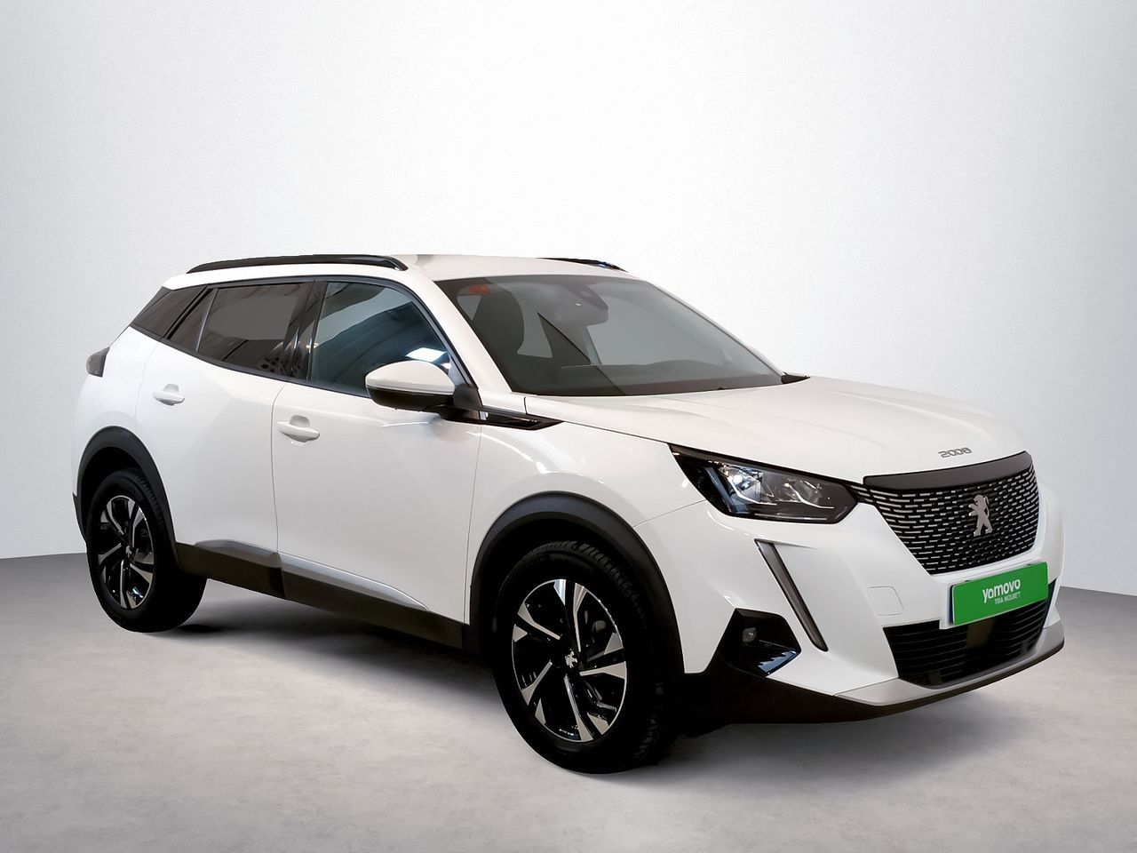 Brugt Peugeot 2008 1.5 Allure