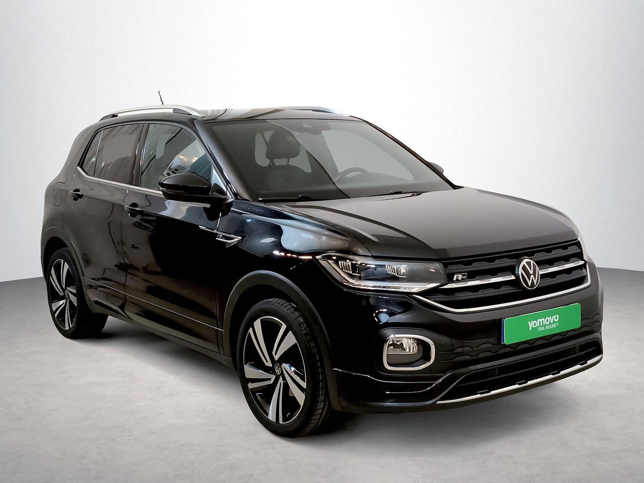 Brugt Volkswagen T-Cross 1.0 tsi