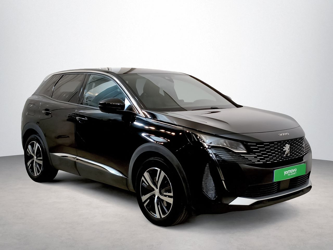 Brugt Peugeot 3008 1.5