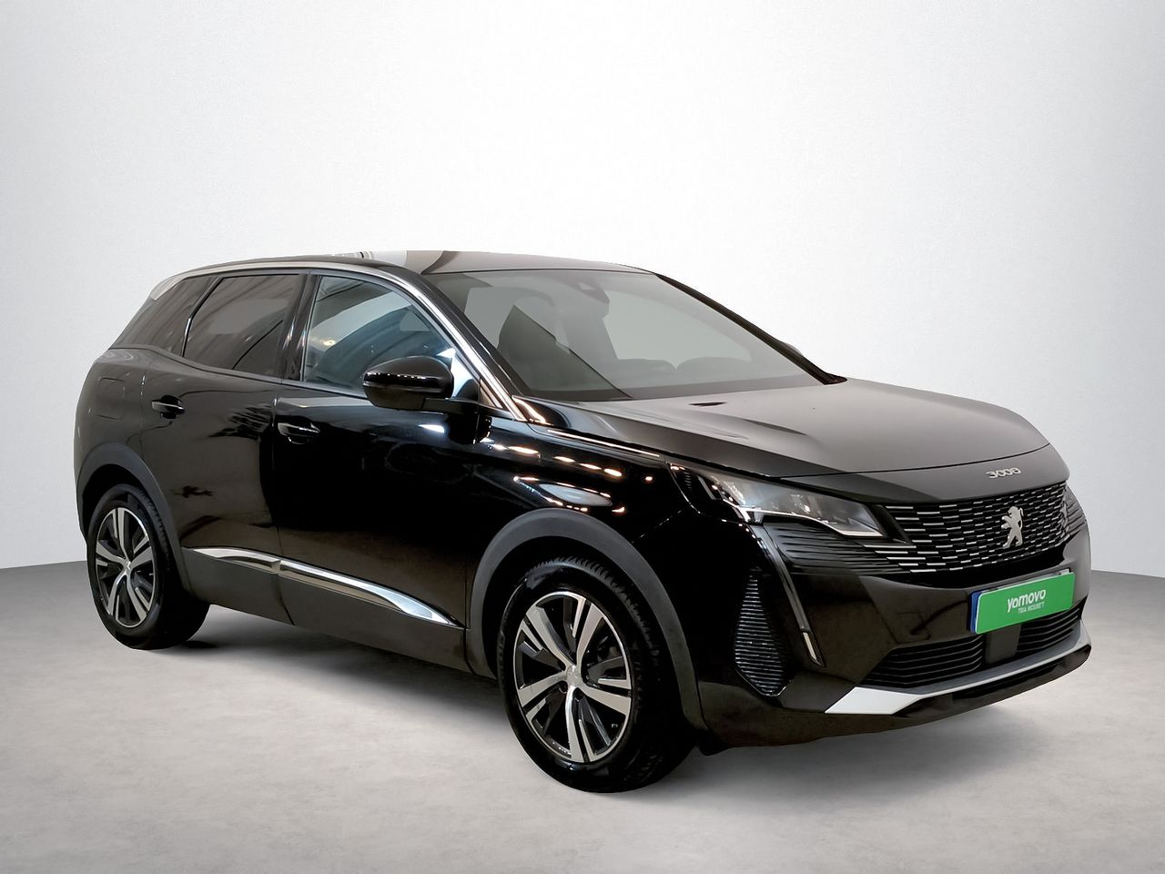 Brugt Peugeot 3008 1.5