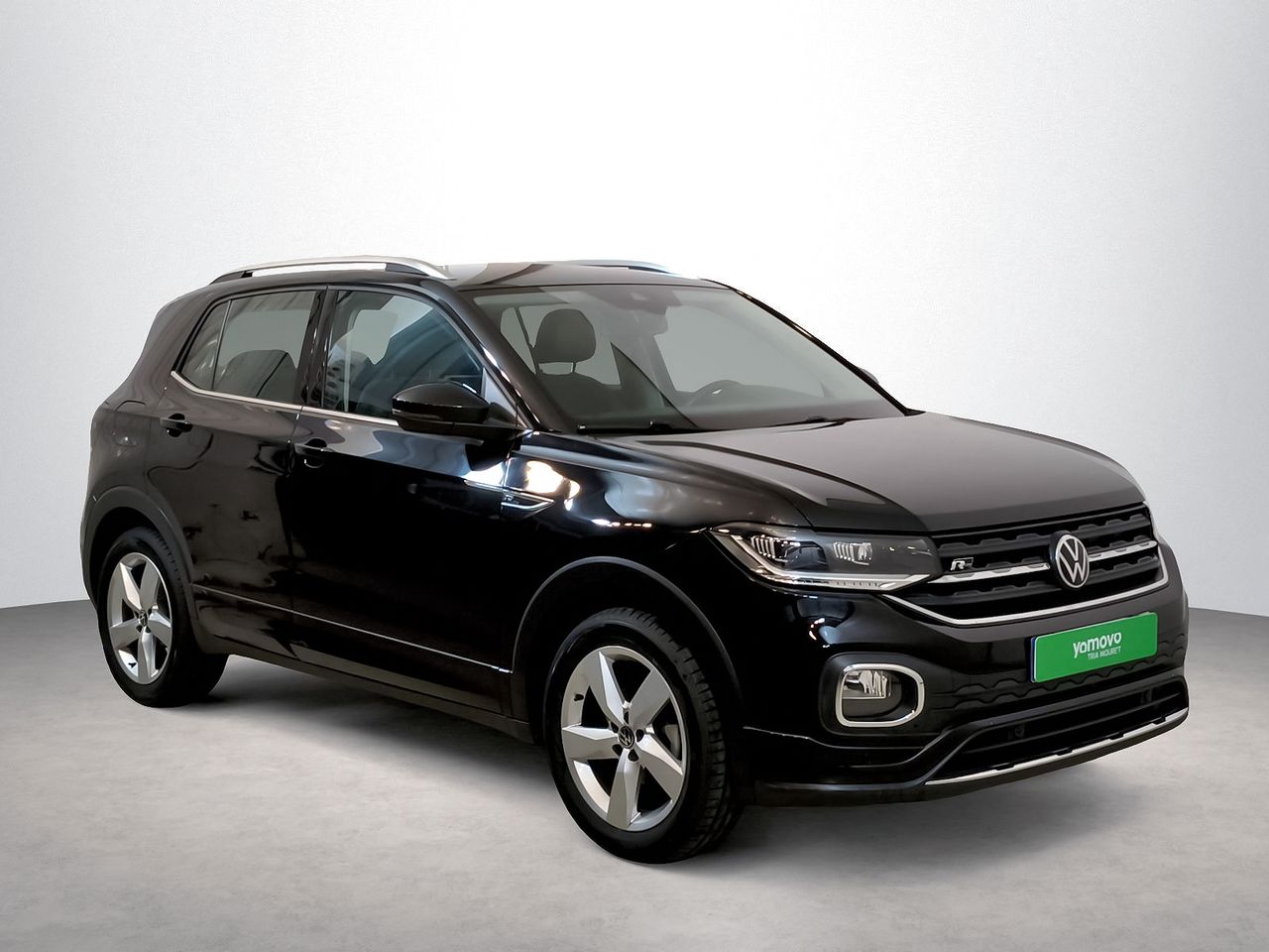 Brugt Volkswagen T-Cross 1.0 tsi