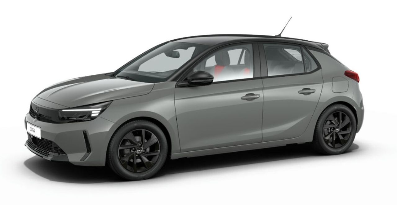 Brugt Opel Corsa 1.2