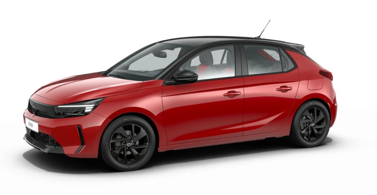 Brugt Opel Corsa 1.2