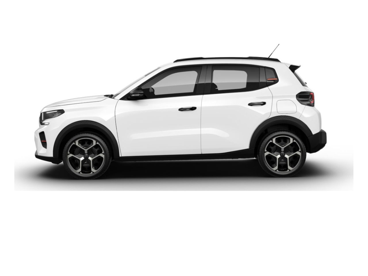 Brugt Citroen C3 1.2