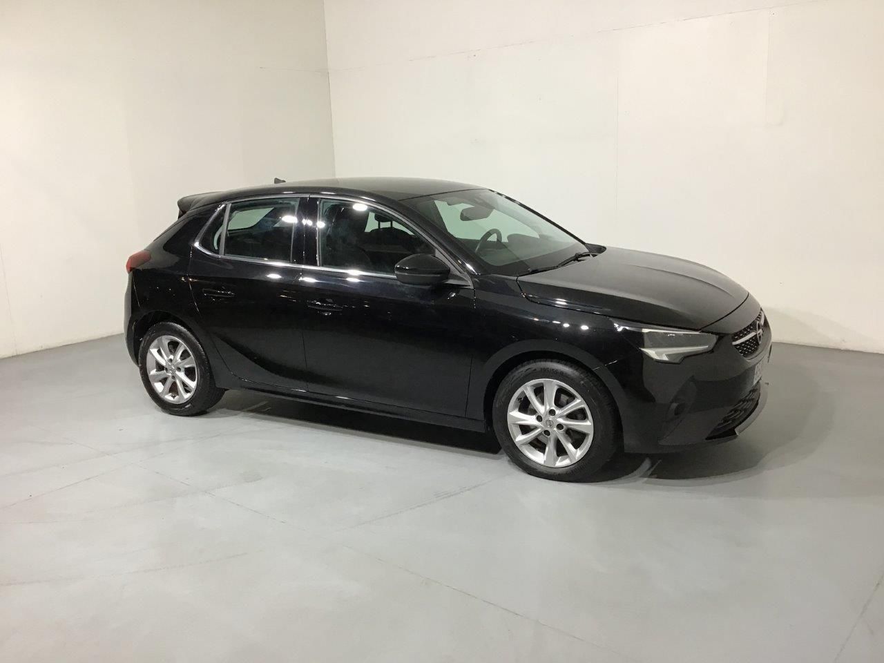 Brugt Opel Corsa 1.2