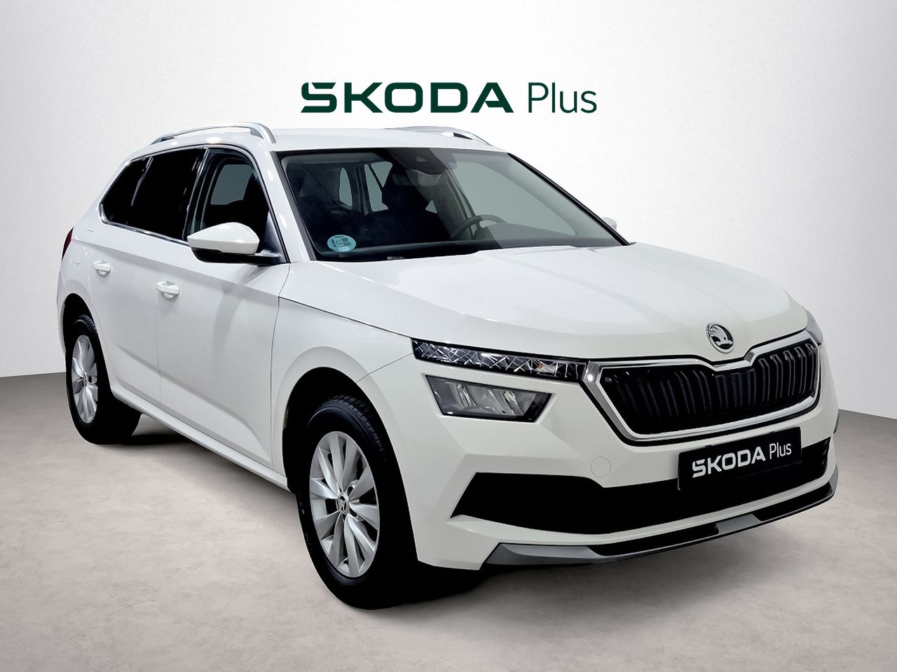 Brugt Škoda Kamiq 1.0 tsi