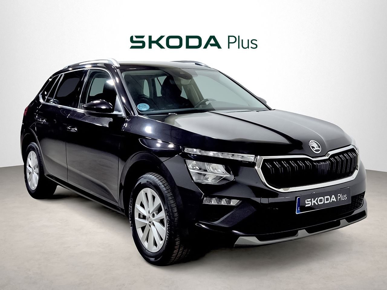 Brugt Škoda Kamiq 1.0 tsi