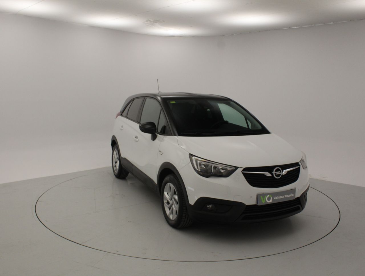 Brugt Opel Crossland X 1.2