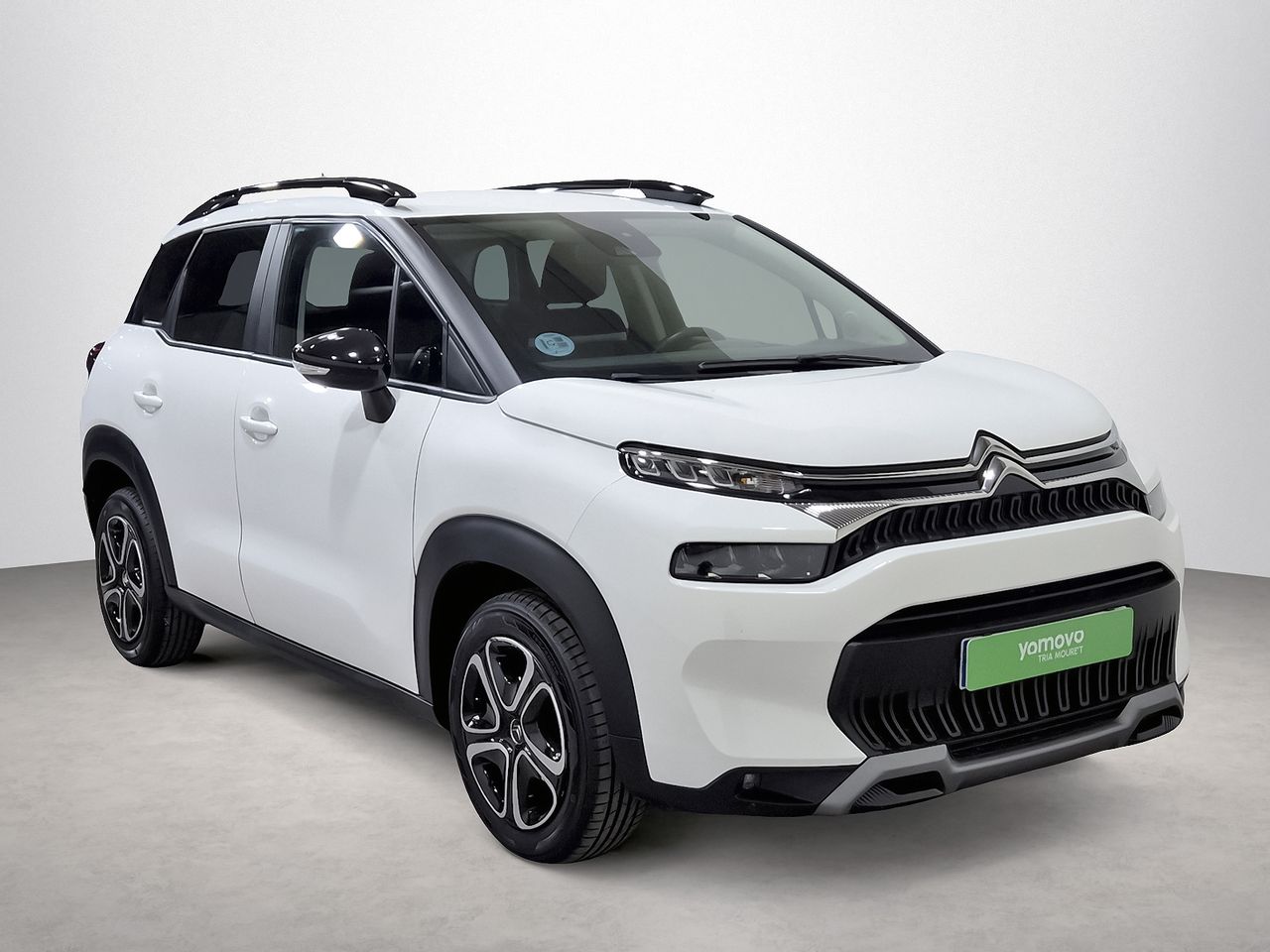 Brugt Citroen C3 Aircross 1.5