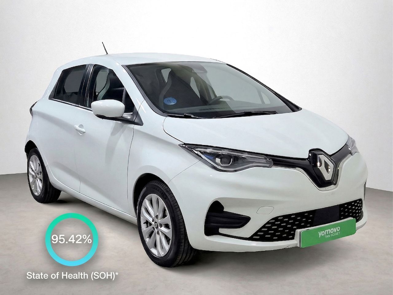 Brugt Renault Zoe R110