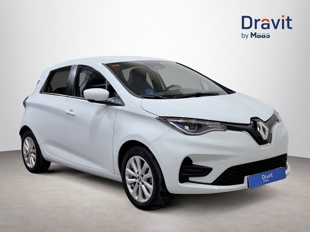Brugt Renault Zoe R110