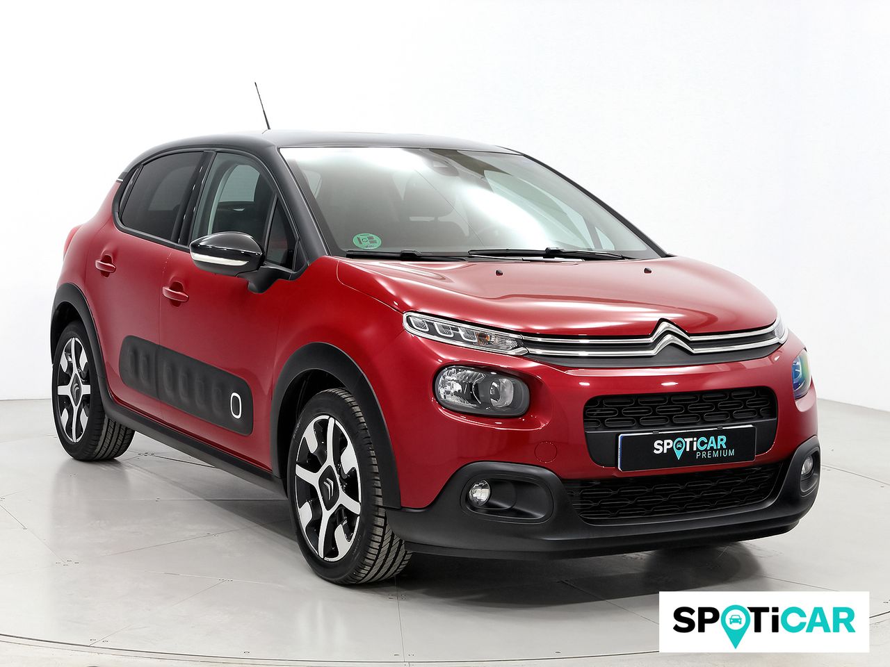 Brugt Citroen C3 1.2