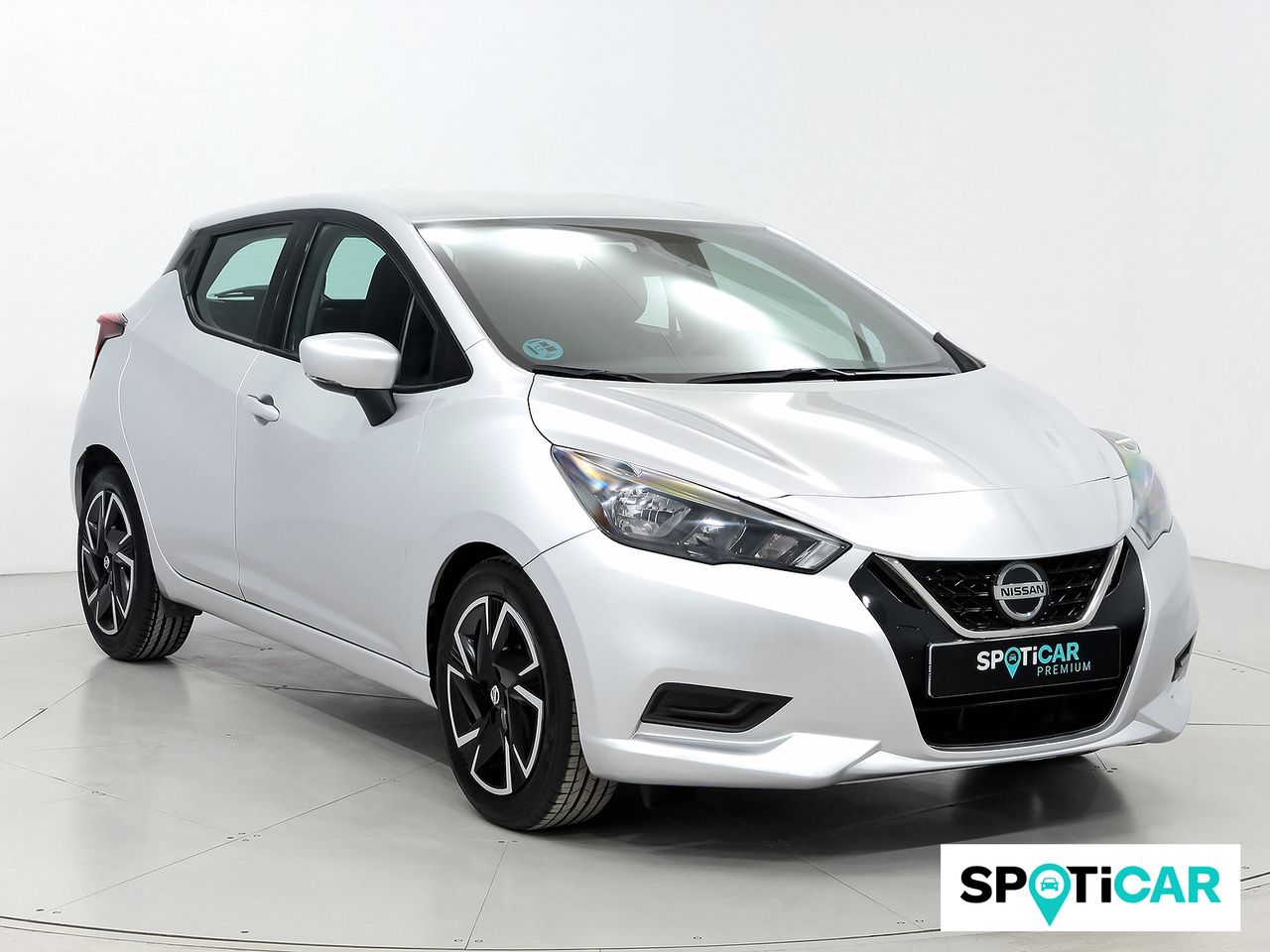 Brugt Nissan Micra 1.0