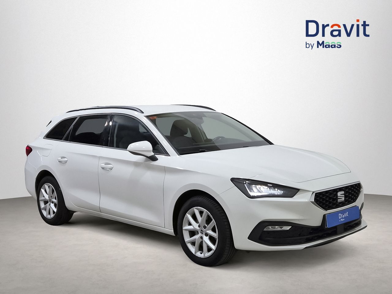 Brugt Seat Leon 1.9
