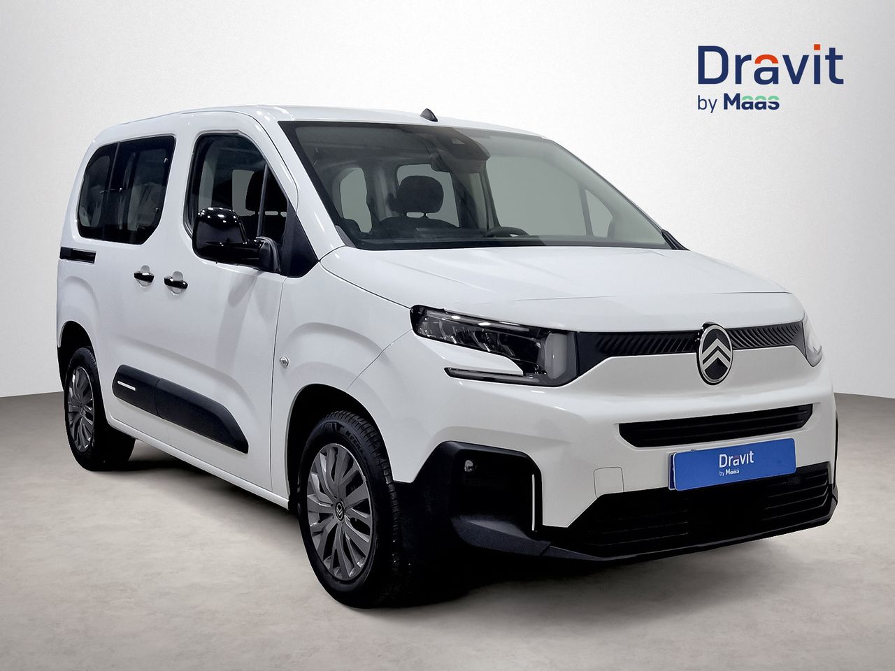 Brugt Citroen Berlingo 