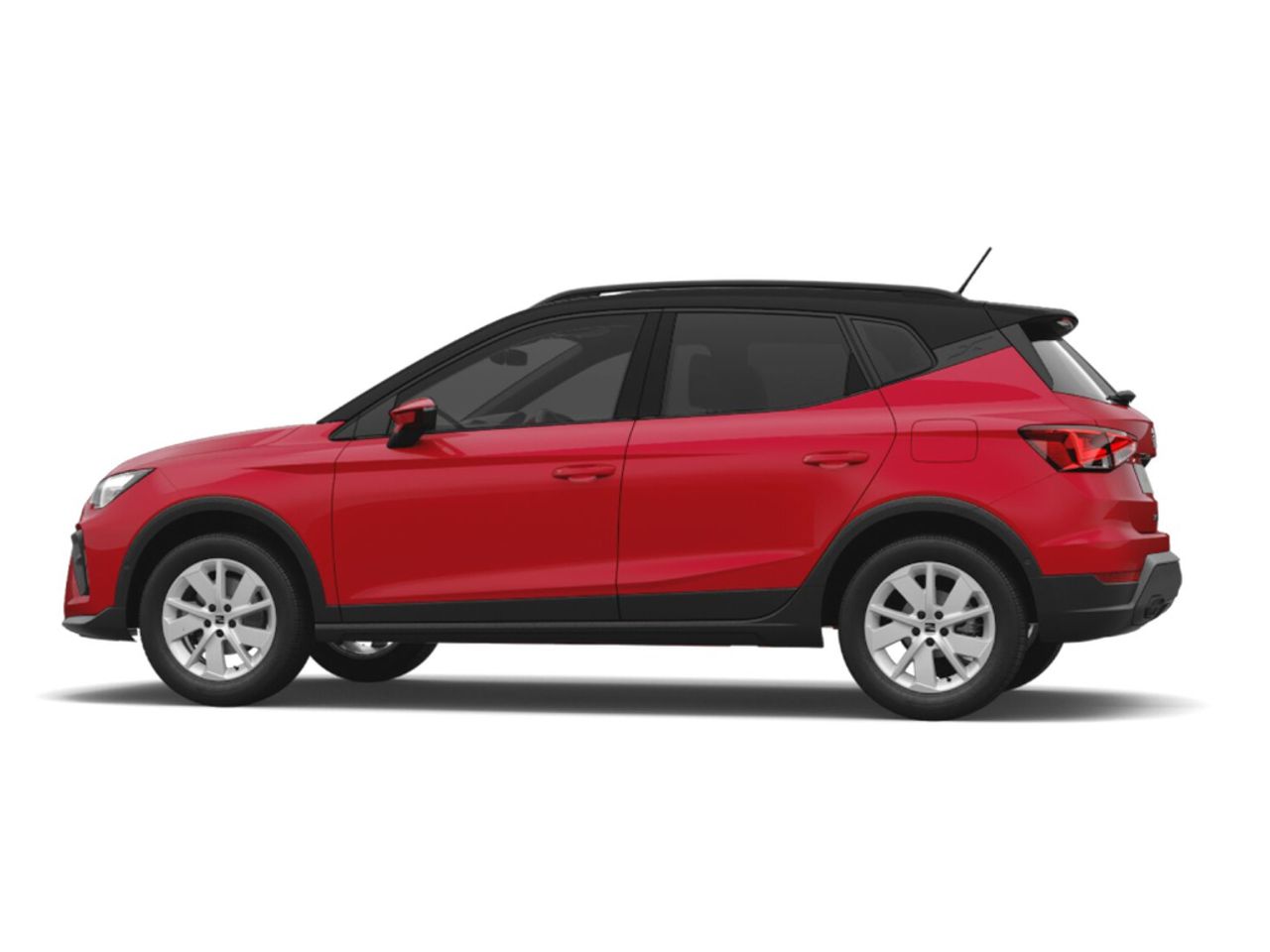 Brugt Seat Arona 1.0 tsi