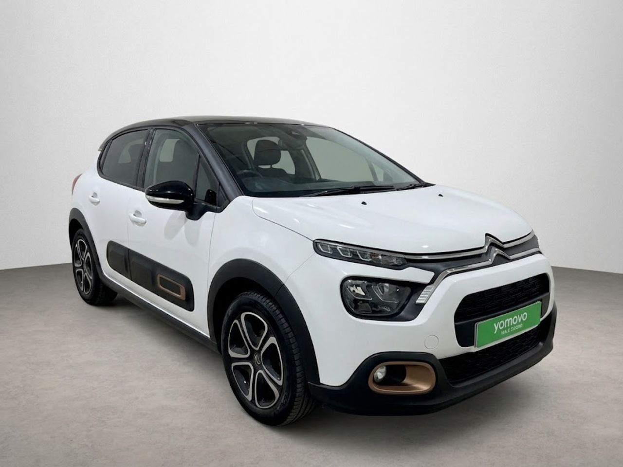 Brugt Citroen C3 1.5