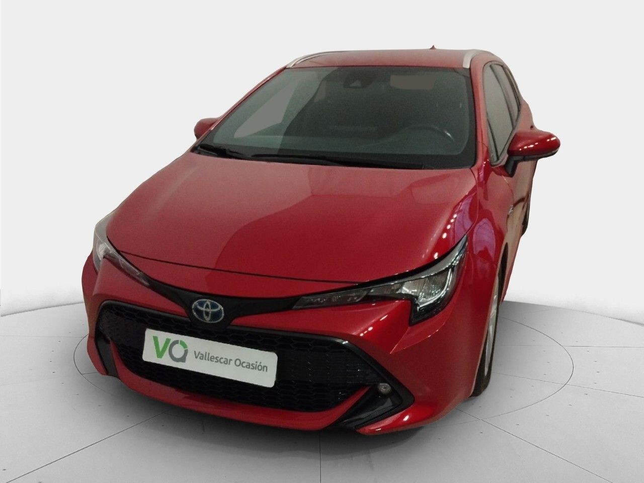 Brugt Toyota Corolla 1.8